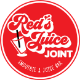 Red's Juice Joint